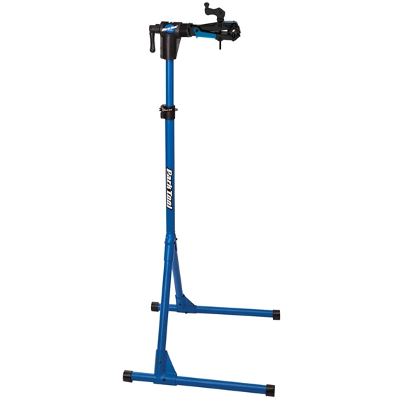 PCS-4-2 Deluxe Home Mechanic Repair Stand with 100-5D Clamp