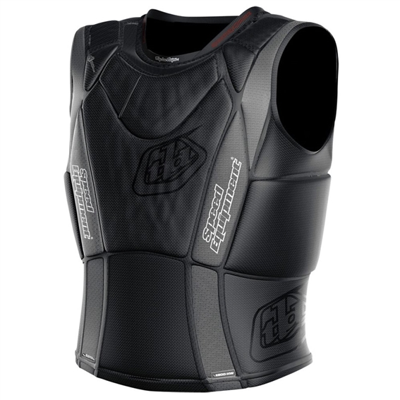 3900 Ultra Protective Body Armour Vest
