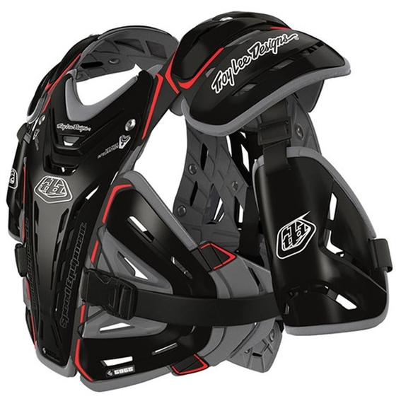 Youths BG5955 Chest Protector