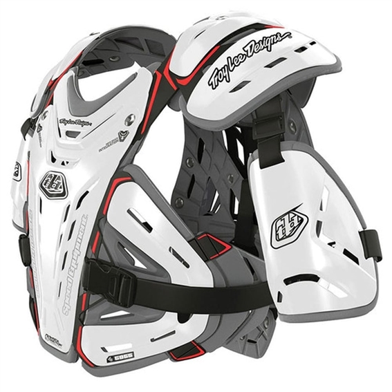 Youths BG5955 Chest Protector