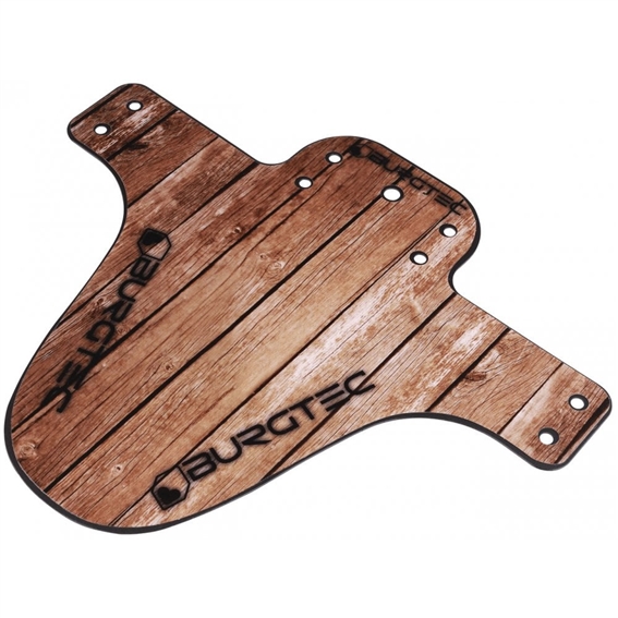 Burgtec Moto Mudguard | Westbrook Cycles