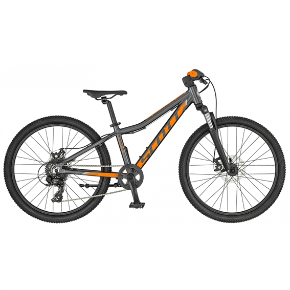 Disc Kids Hardtail Mountain Bike 