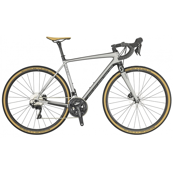 Scott Addict Gravel 30 Gravel Bike 