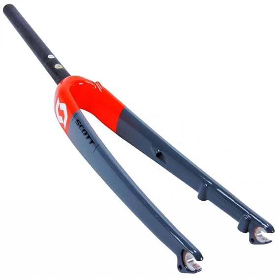 Scott Speedster Gravel 10 Disc Forks 