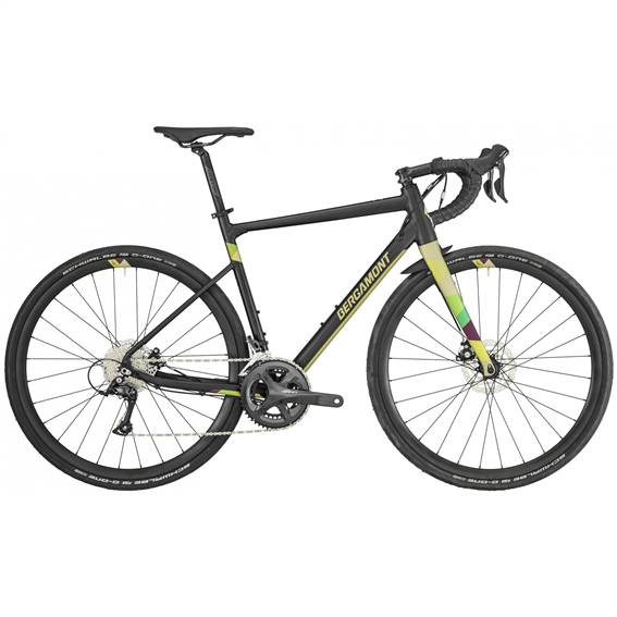 Bergamont Grandurance 5 Cyclocross Bike 