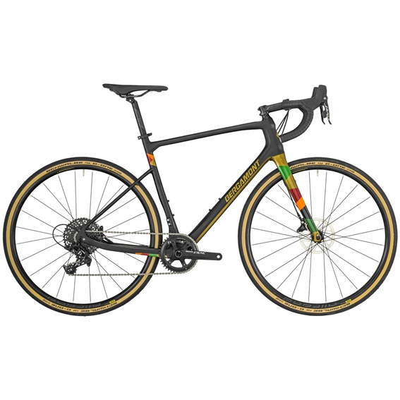Bergamont Grandurance Elite Cyclocross 