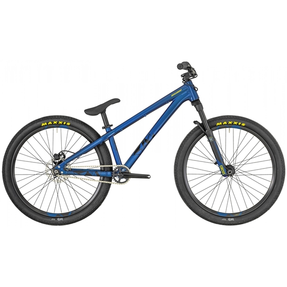 Bergamont Kiez Dirt Jump Bike (2019 