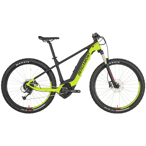 Bergamont E-Revox 5 27.5\