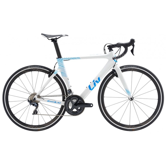 Giant Liv EnviLiv Advanced 1 Ladies 