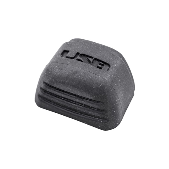Replacement Rubber Press-On Cap For KTV V2 Lights