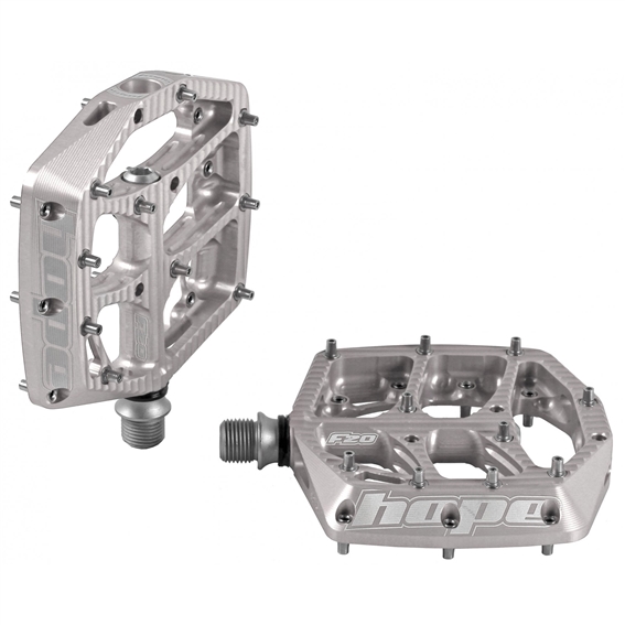 F20 Flat MTB Pedals | Westbrook Cycles
