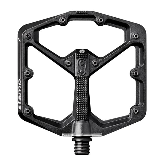 Stamp 7 Flat Mountain Bike Pedals