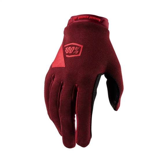 armoured mtb gloves