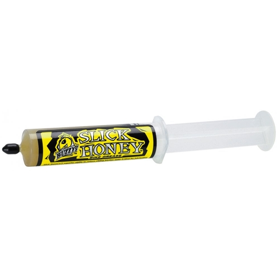 Slick Honey Fork Grease - 1oz (25g) Syringe