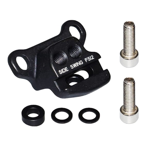 Cannondale F-Si Front Derailleur Hanger 