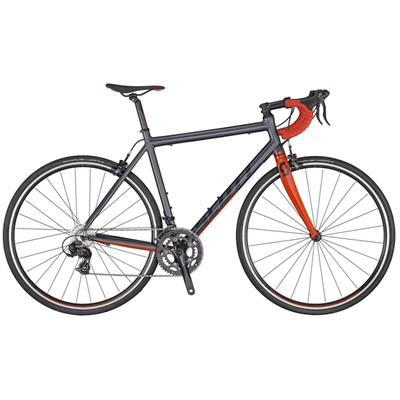 Scott Speedster 50 Road Bike (2020 