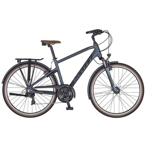 Scott Sub Comfort 20 Hybrid Bike (2020 