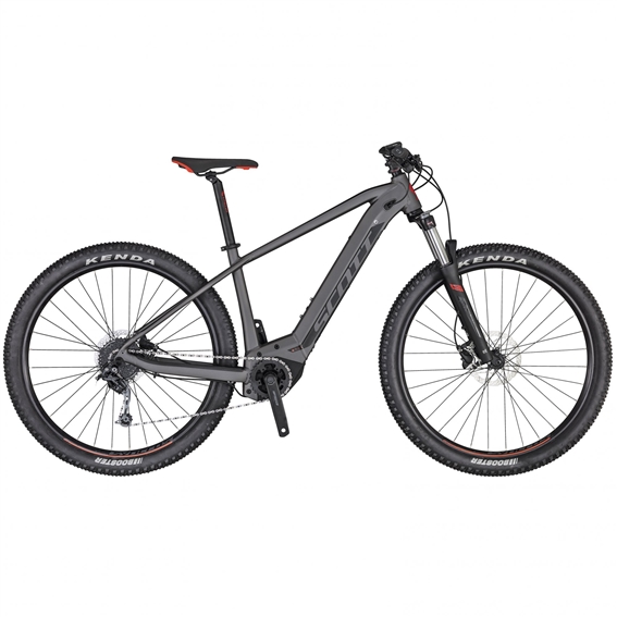 Scott Aspect eRide 940 Hardtail 
