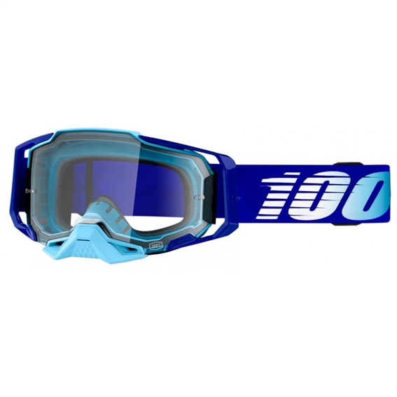 Armega Goggles With Clear Lens