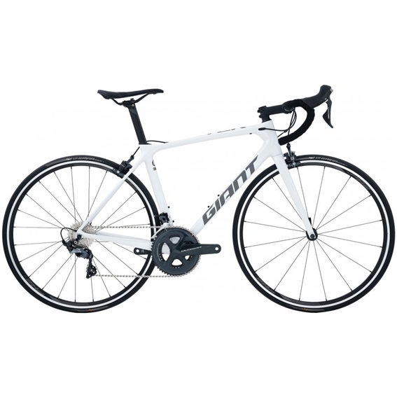 Giant TCR Advanced 1 Pro Compact Road 