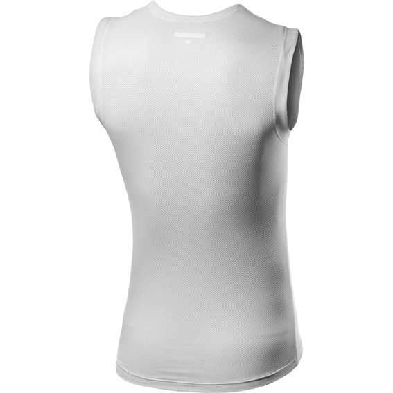 Active Cooling Sleeveless Base Layer (SS22)