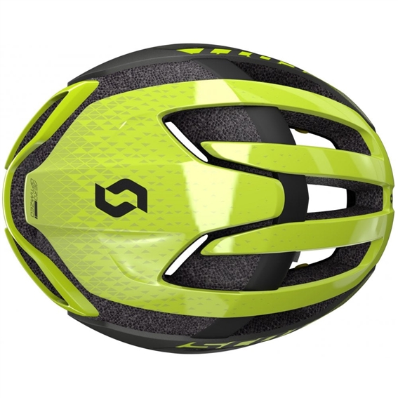 Scott Centric Plus Cycle Helmet 