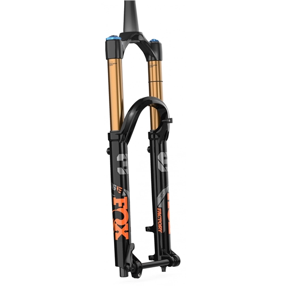 mountain bike air fork