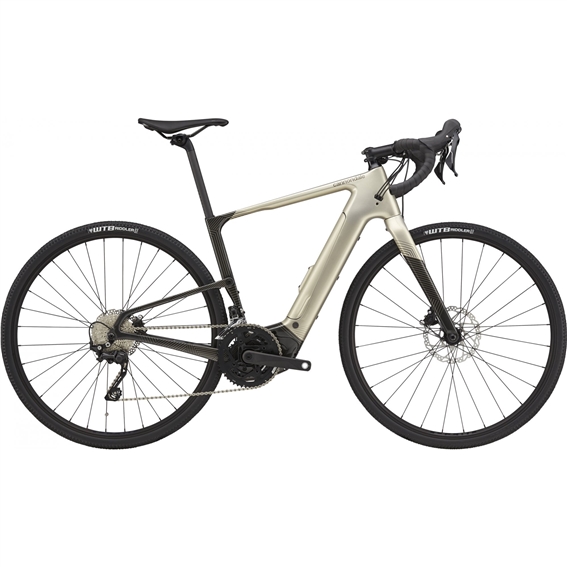 Topstone Neo Carbon 4 Electric Gravel Bike (2021)