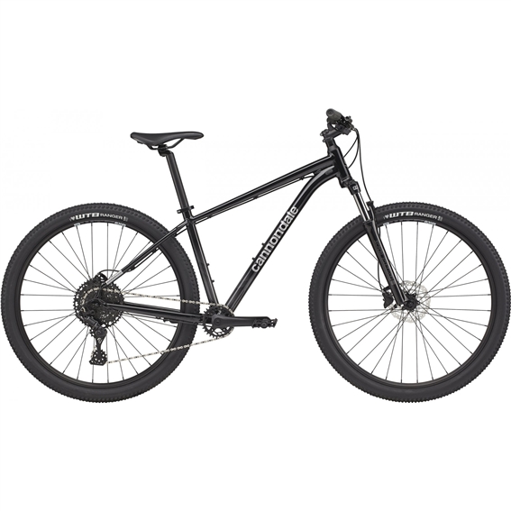 Trail 5 Hardtail Mountain Bike - Graphite (2021)