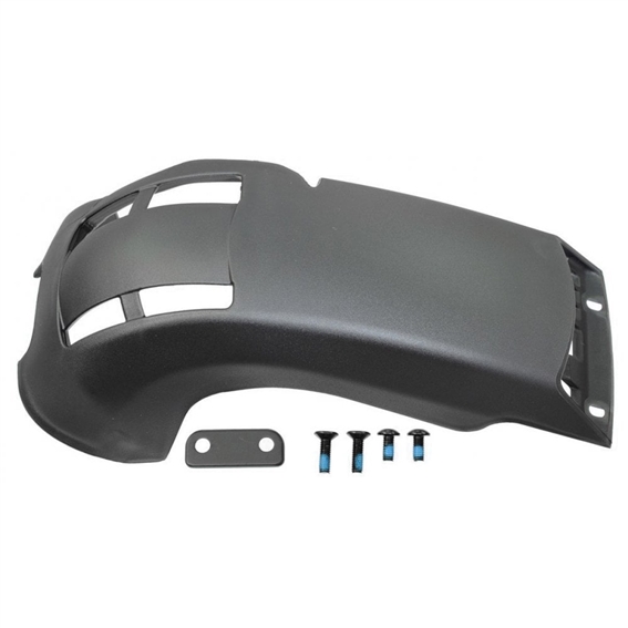 Cannondale Hardtail Ebike Motor Skid Plate V2
