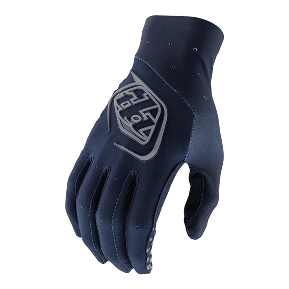 armoured mtb gloves