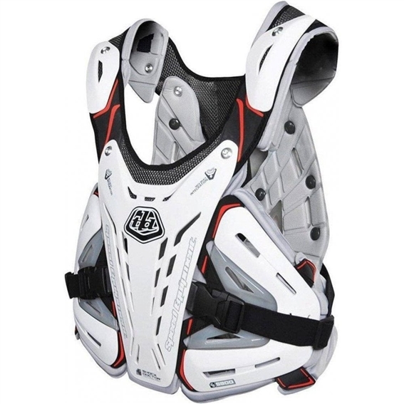Rockfight Chest Protector - Youth