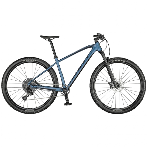 Scott Aspect 910 Hardtail Mountain Bike 