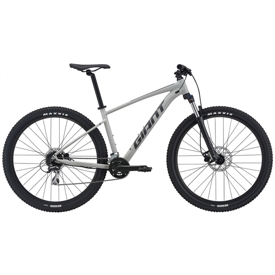 Giant Talon 29 2 Hardtail Mountain Bike 