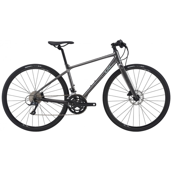 Giant Liv Thrive 2 Ladies Flat Bar Road 