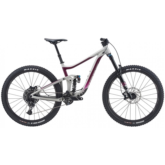 Buy Full Suspension Mountain Bikes 