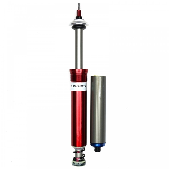 Cannondale DLR 80mm Headshok Damper 