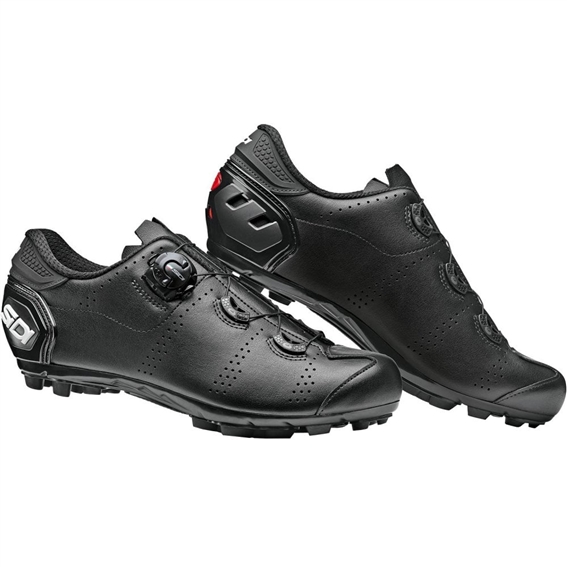 Speed MTB Shoes (2021)
