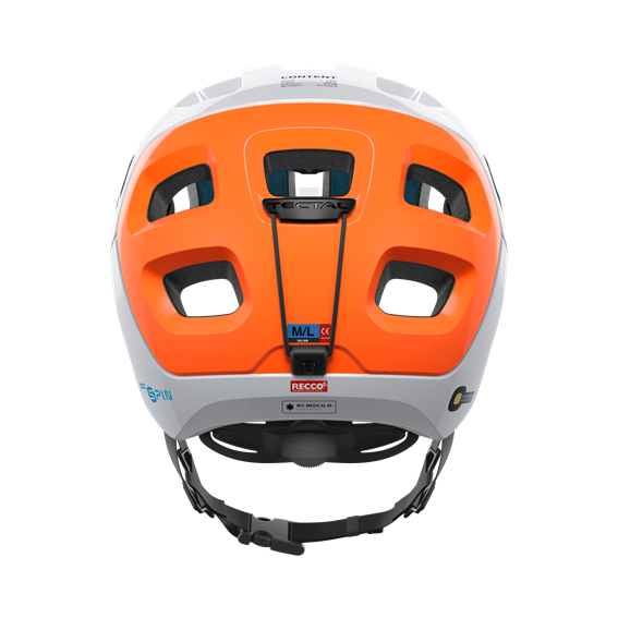 POC Tectal Race SPIN NFC MTB Helmet 