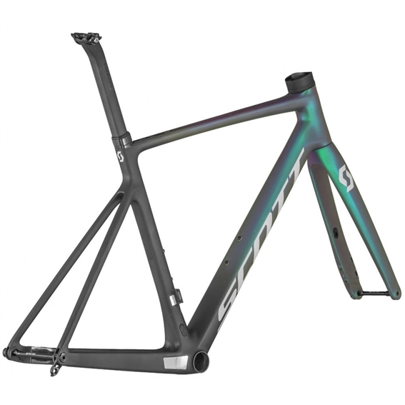 Scott Addict RC Pro Road Bike Frameset 