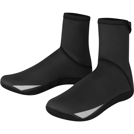 Shield Neoprene Closed Sole Overshoes