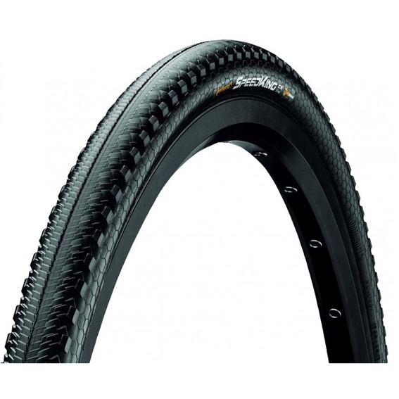 Continental Speed King CX Folding Tyre 
