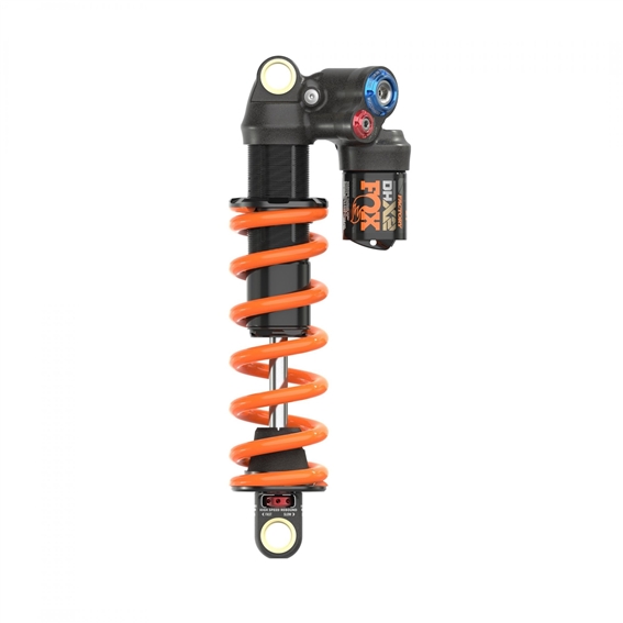 fox rear shocks mtb