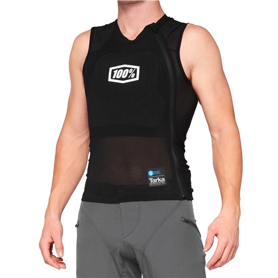 Tarka Body Armour Vest (2021)