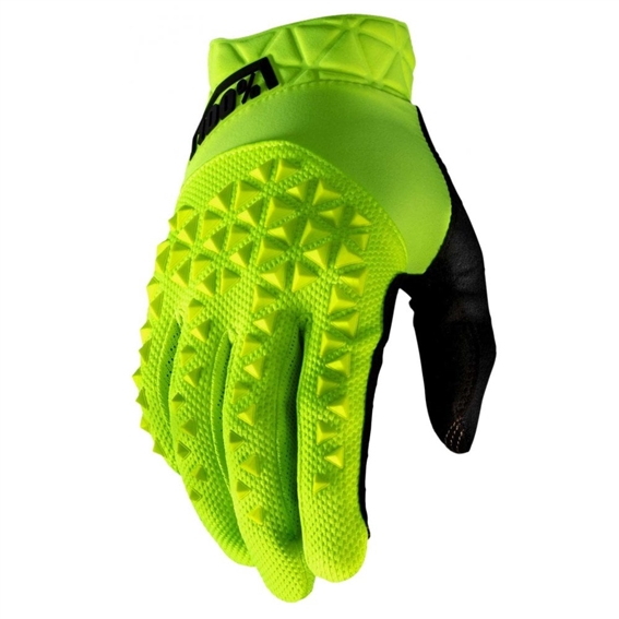 Geomatic Full Finger Gloves (2021)