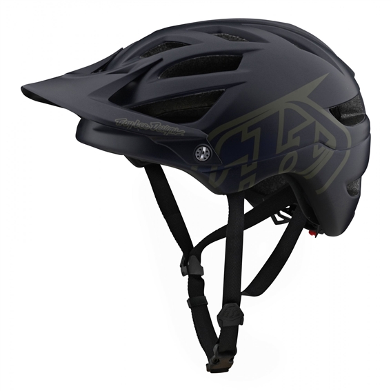 open face helmet mtb