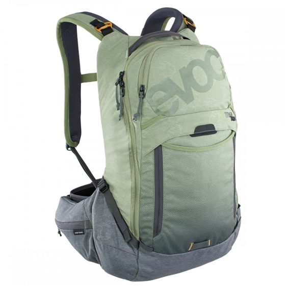 Trail Pro Protector Backpack - 16 Litre (2021)