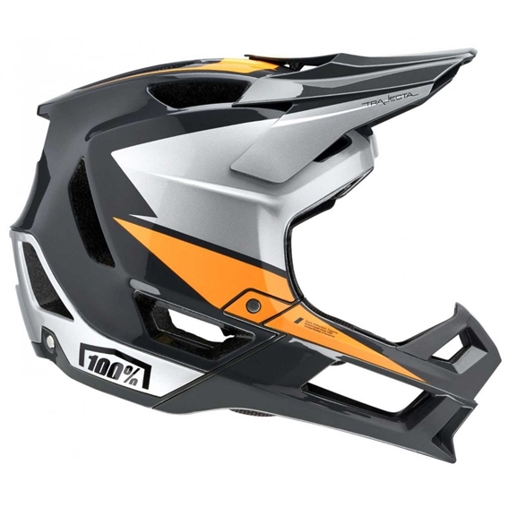 100 Percent Trajecta Full Face Helmet 