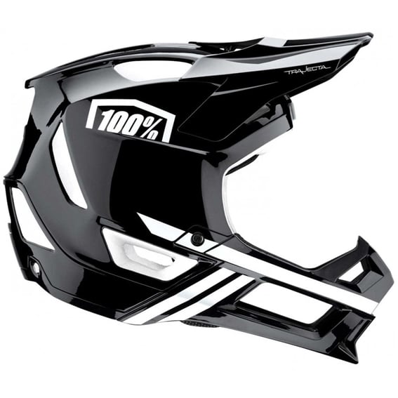 Trajecta Full Face Helmet (2021)