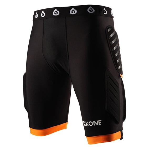 mtb compression shorts